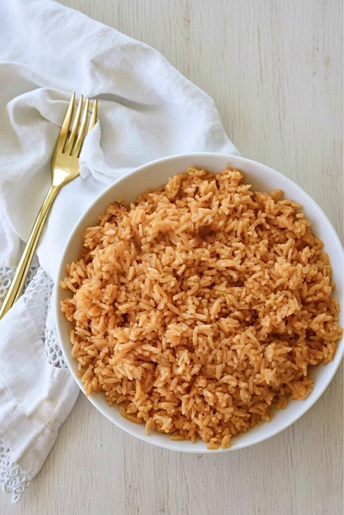 Authentic-Style Easy Mexican Rice (Simple Stovetop Recipe) original f2540bce c52b 47a7 b2df 8c843e4c6227