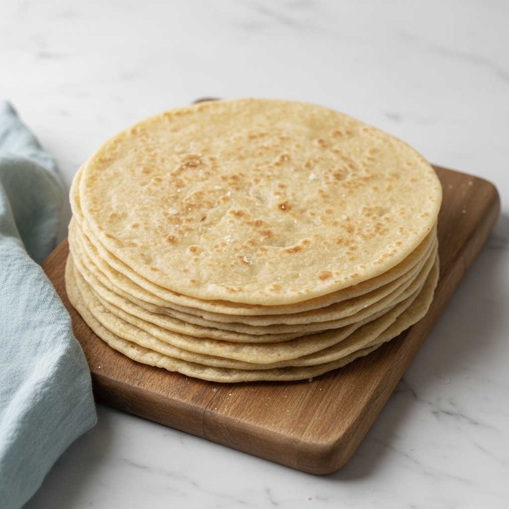Sourdough Discard Tortillas Sourdough Discard Tortillas
